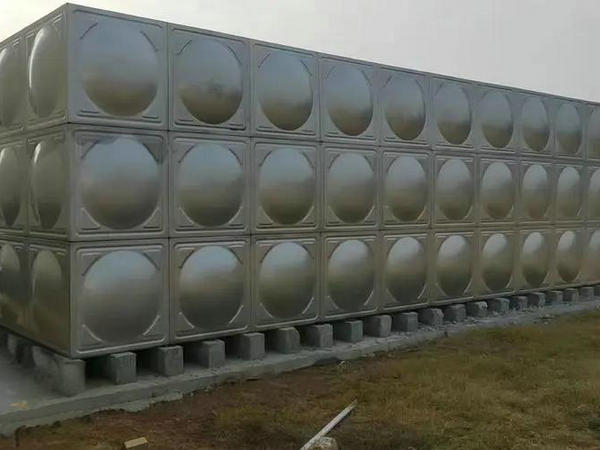 如何判斷智能西安不銹鋼水箱加壓控制系統(tǒng)中哪些零部件需要更換？