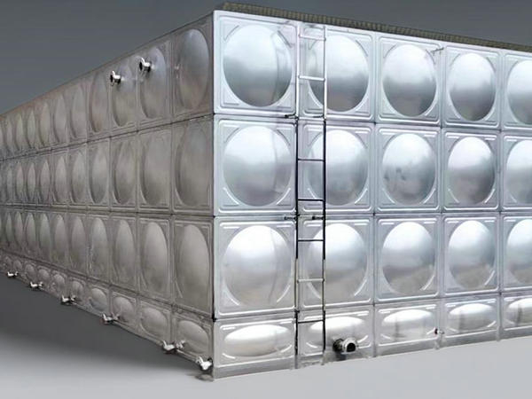 如何選擇適合自己需求的西安不銹鋼生活水箱?