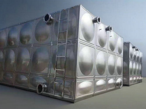 西安水箱厚度增加其重量和運(yùn)輸成本會有怎樣的變化？