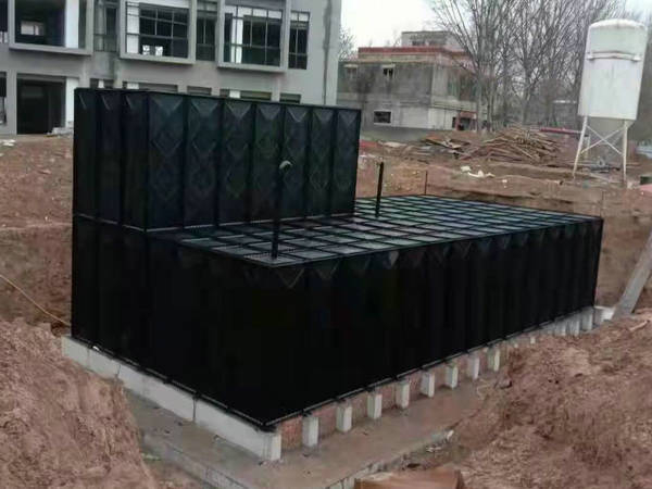 西安BDF水箱材質對其水質安全有何影響？