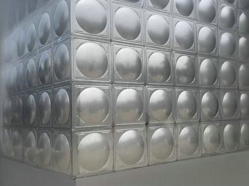 如何判斷農村西安不銹鋼生活水箱是否需要清洗？