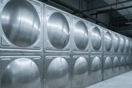 西安玻璃鋼消防水箱密封性檢測(cè)的標(biāo)準(zhǔn)流程是什么？